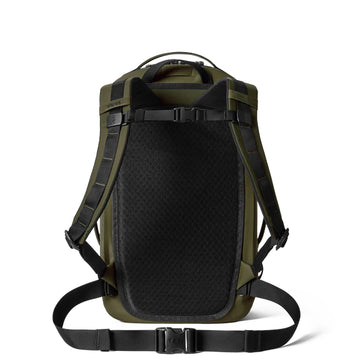YETI Cayo 35L Backpack Olive - Parasol Store