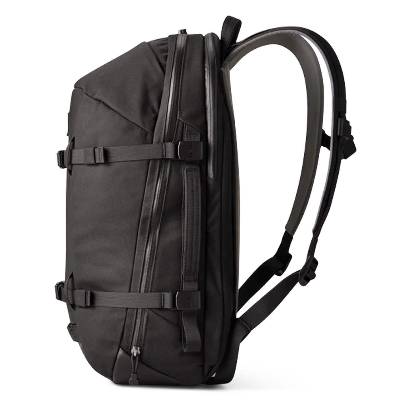 YETI Crossroads 27L Backpack Black - Parasol Store