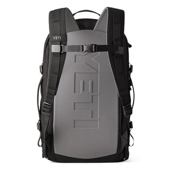 YETI Crossroads 27L Backpack Black - Parasol Store