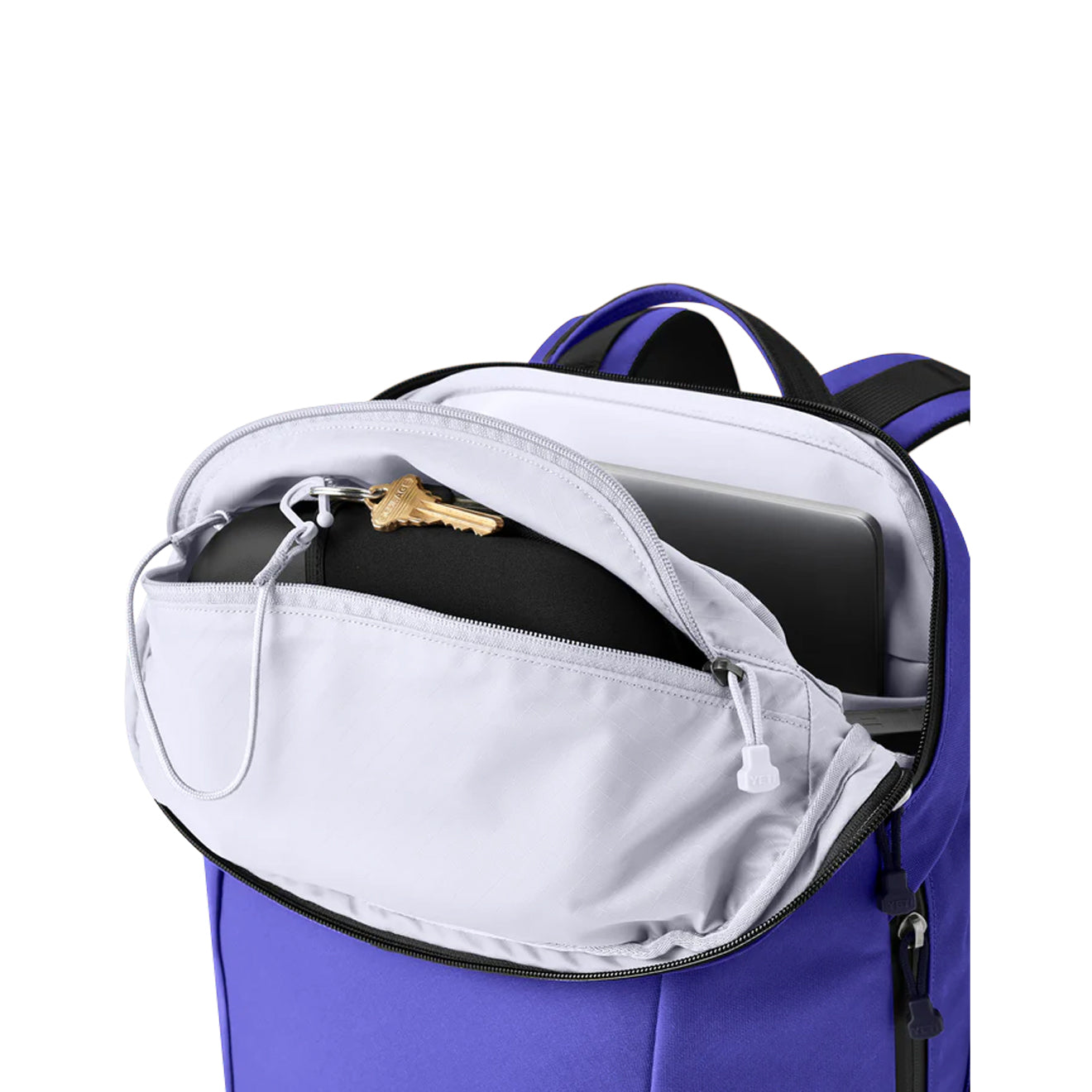 YETI Crossroads 27L Backpack Ultra Marine Violet - Parasol Store