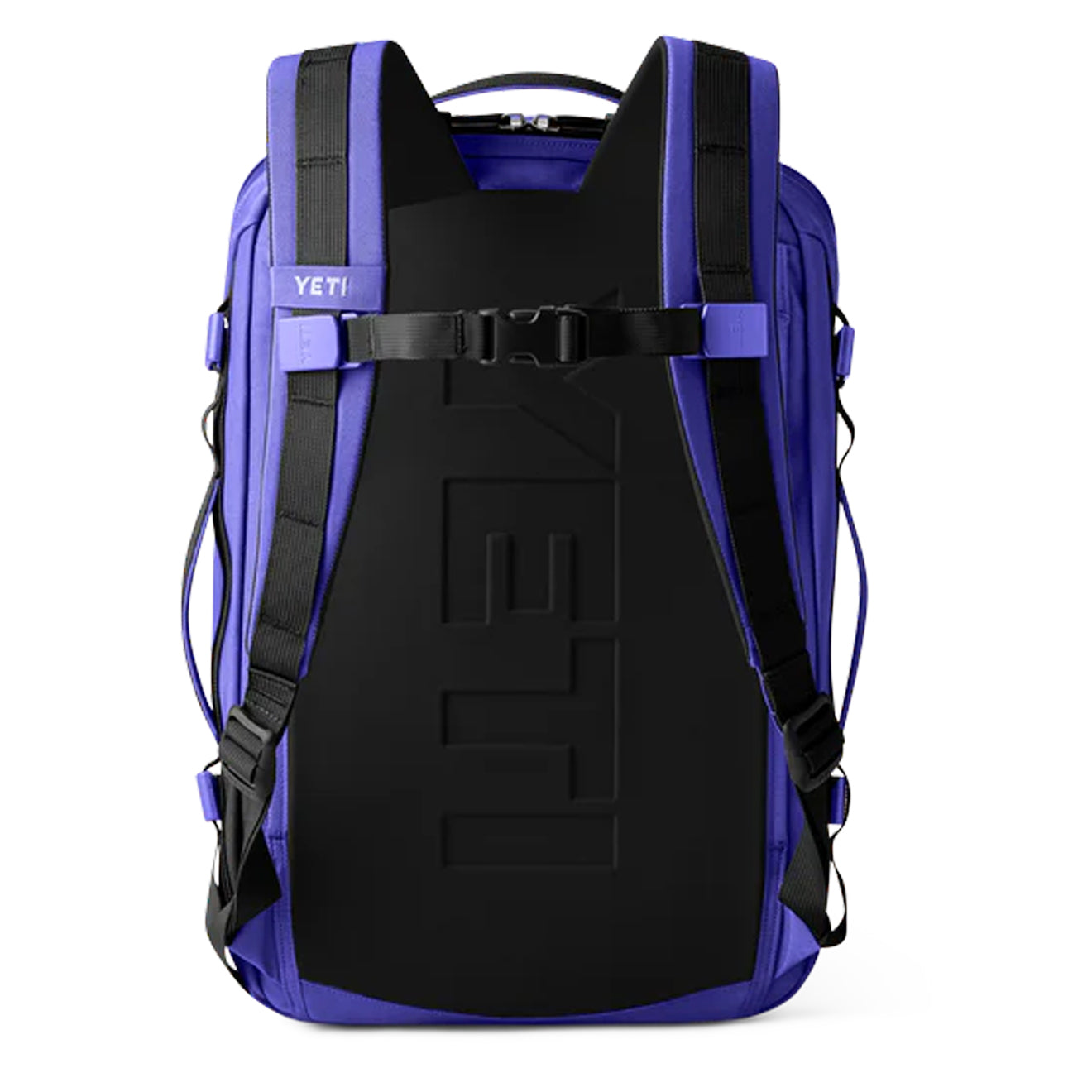 YETI Crossroads 27L Backpack Ultra Marine Violet - Parasol Store