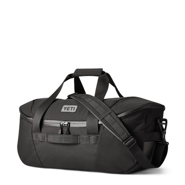 YETI Crossroads 60L Duffel Black - Parasol Store