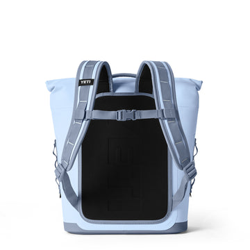 YETI Hopper Backpack M12 Big Sky Blue - Parasol Store