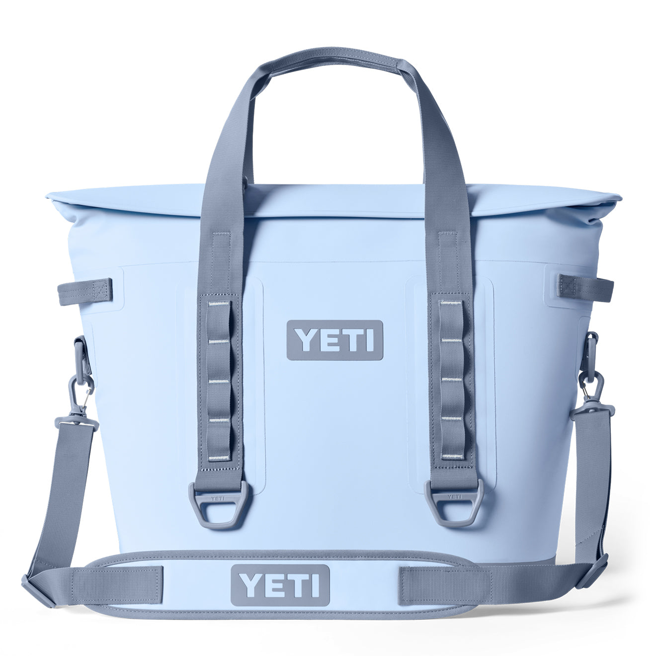 YETI Hopper M30 Big Sky Blue - Parasol Store