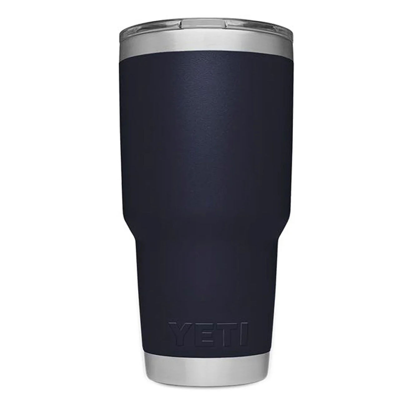 YETI Rambler 30oz Tumbler Navy - Parasol Store
