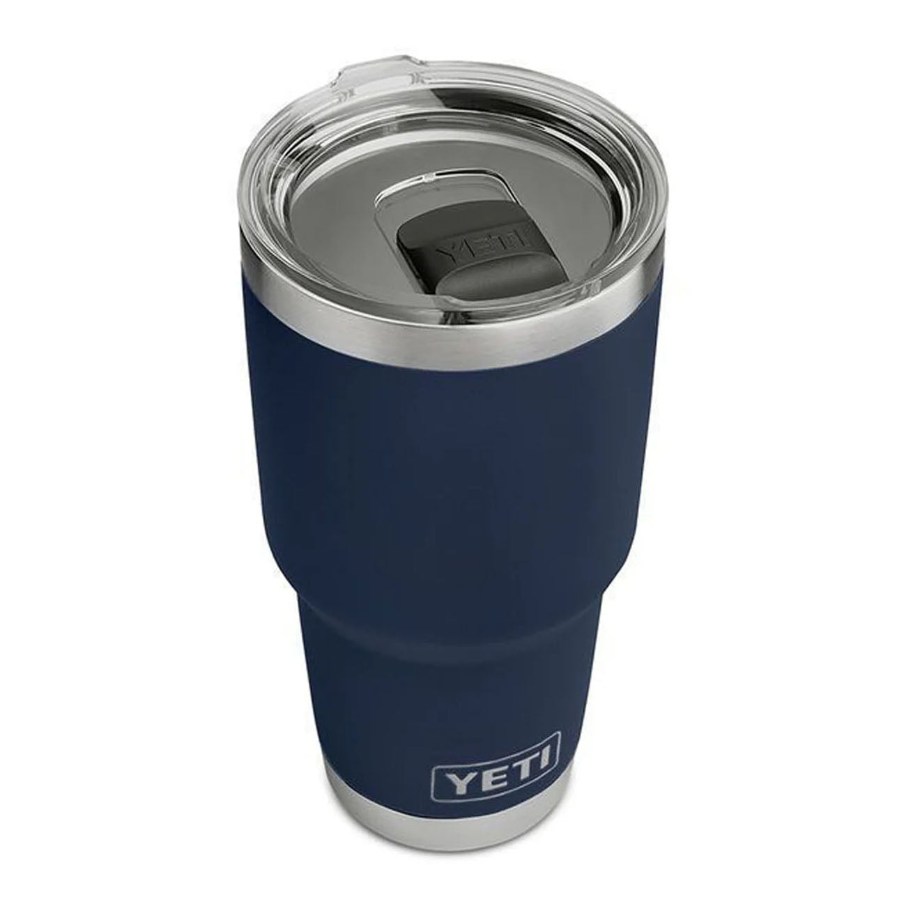 YETI Rambler 30oz Tumbler Navy - Parasol Store