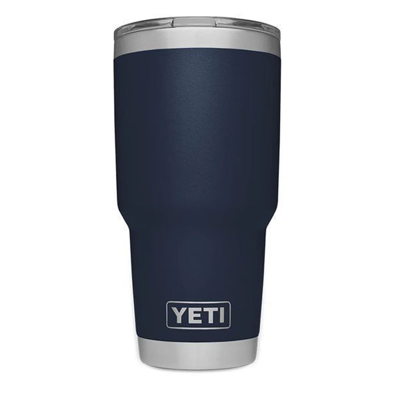 YETI Rambler 30oz Tumbler Navy - Parasol Store