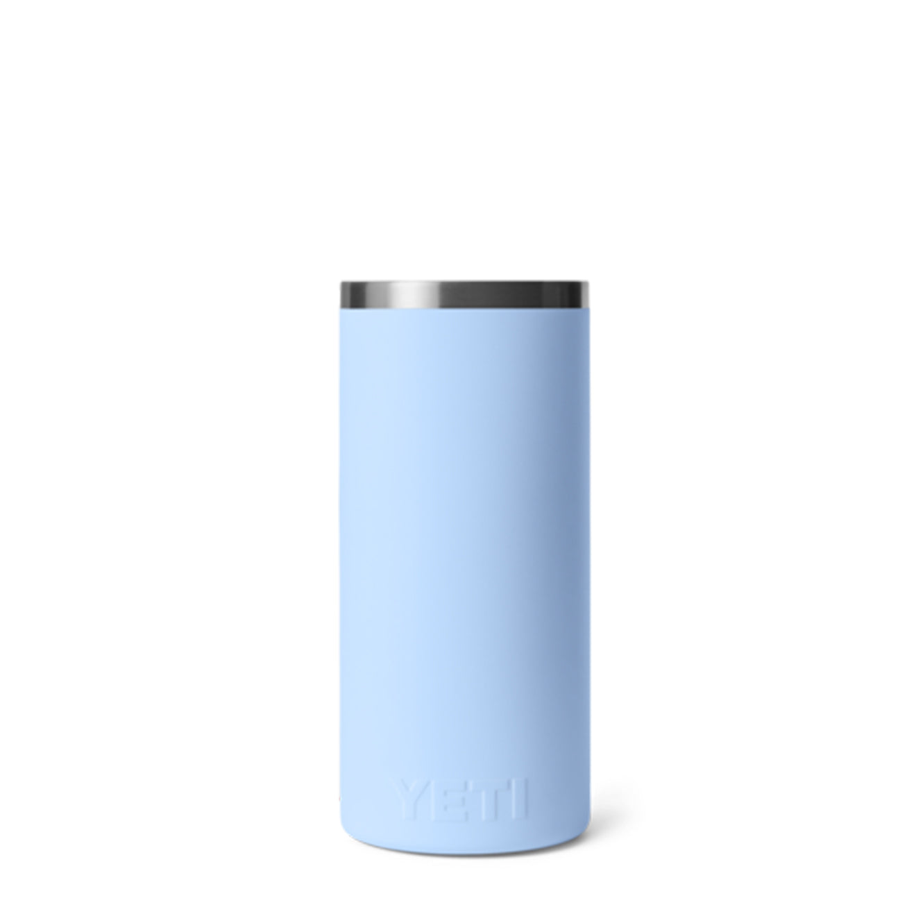 YETI Rambler Wine Chiller Big Sky Blue - Parasol Store