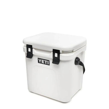 YETI Roadie 24 White - Parasol Store
