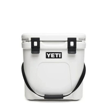 YETI Roadie 24 White - Parasol Store