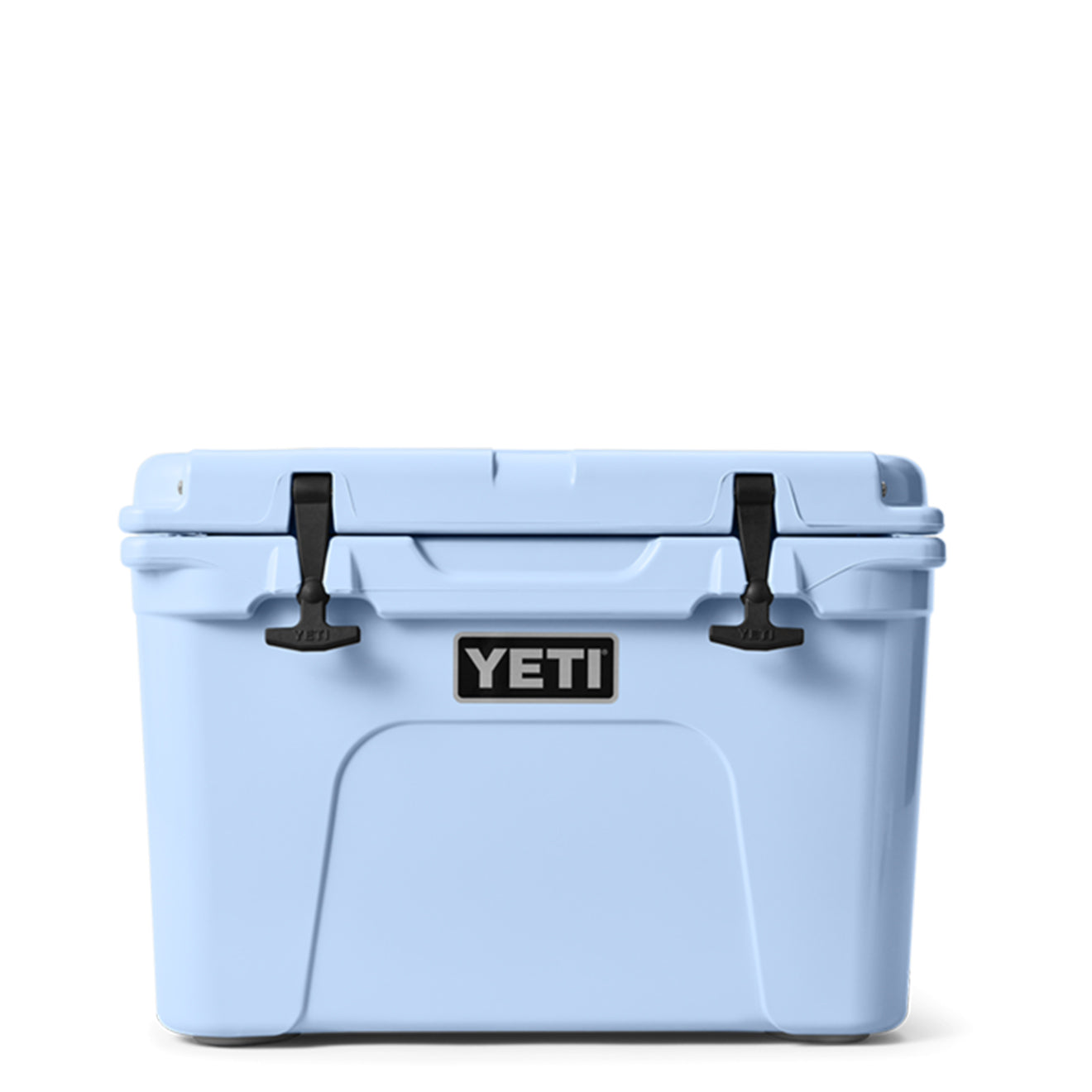 YETI Tundra 35 Big Sky Blue - Parasol Store