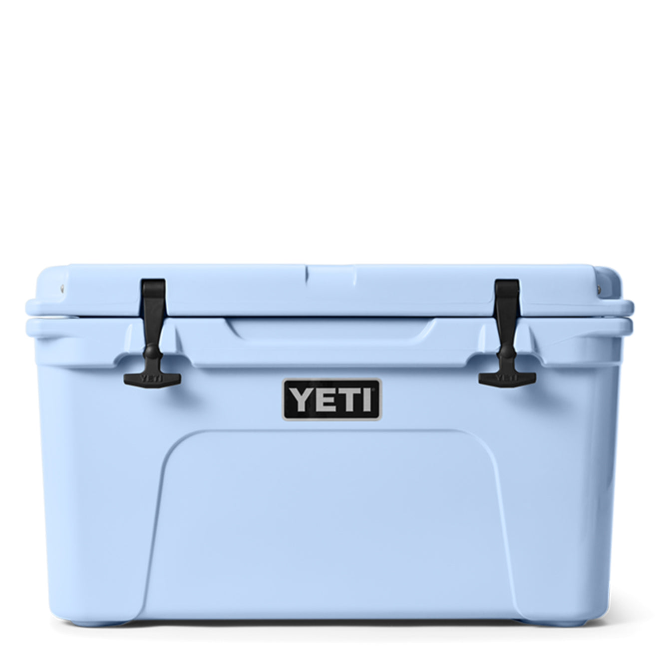 YETI Tundra 45 Big Sky Blue - Parasol Store