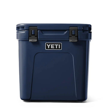 Yeti Roadie 48 Wheeled Cool Box Navy - Parasol Store