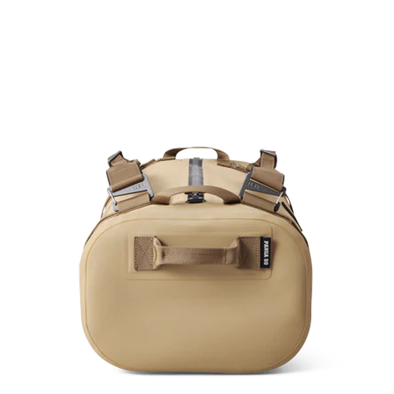 Yeti Panga Duffel 50L Tan - Parasol Store