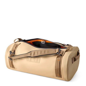 Yeti Panga Duffel 50L Tan - Parasol Store