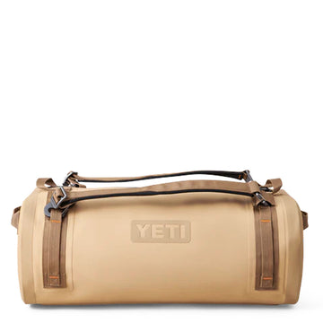 Yeti Panga Duffel 50L Tan - Parasol Store