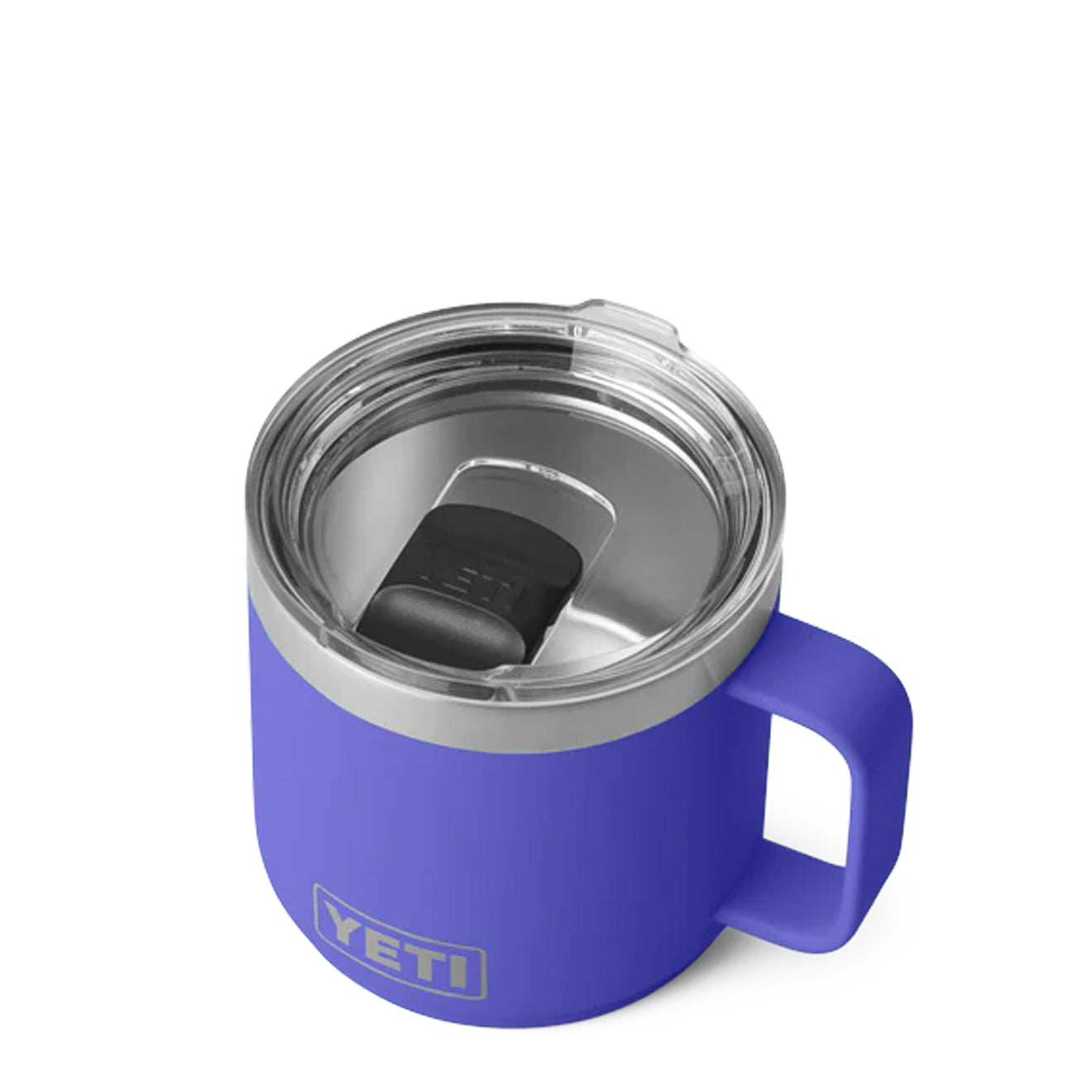 Yeti Rambler Mug MS 2.0 14 Oz Ultra Marine Violet - Parasol Store