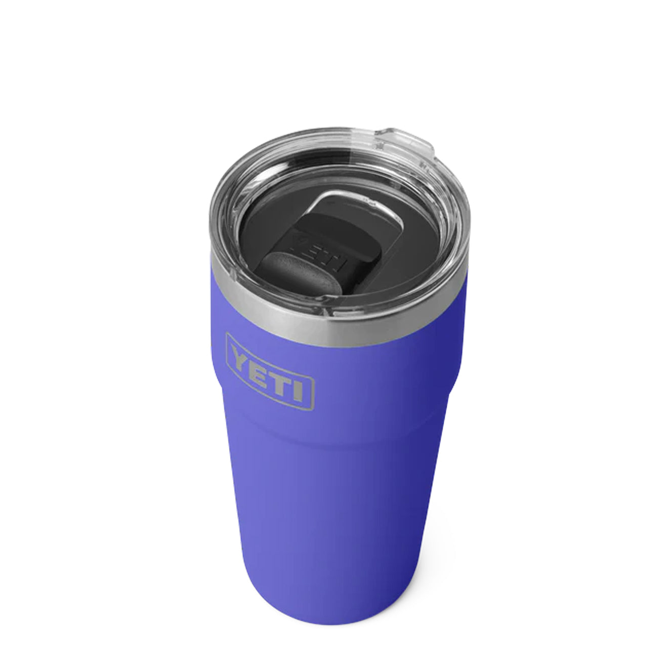 Yeti Rambler Stackable Cup 20 Oz Ultra Marine Violet - Parasol Store