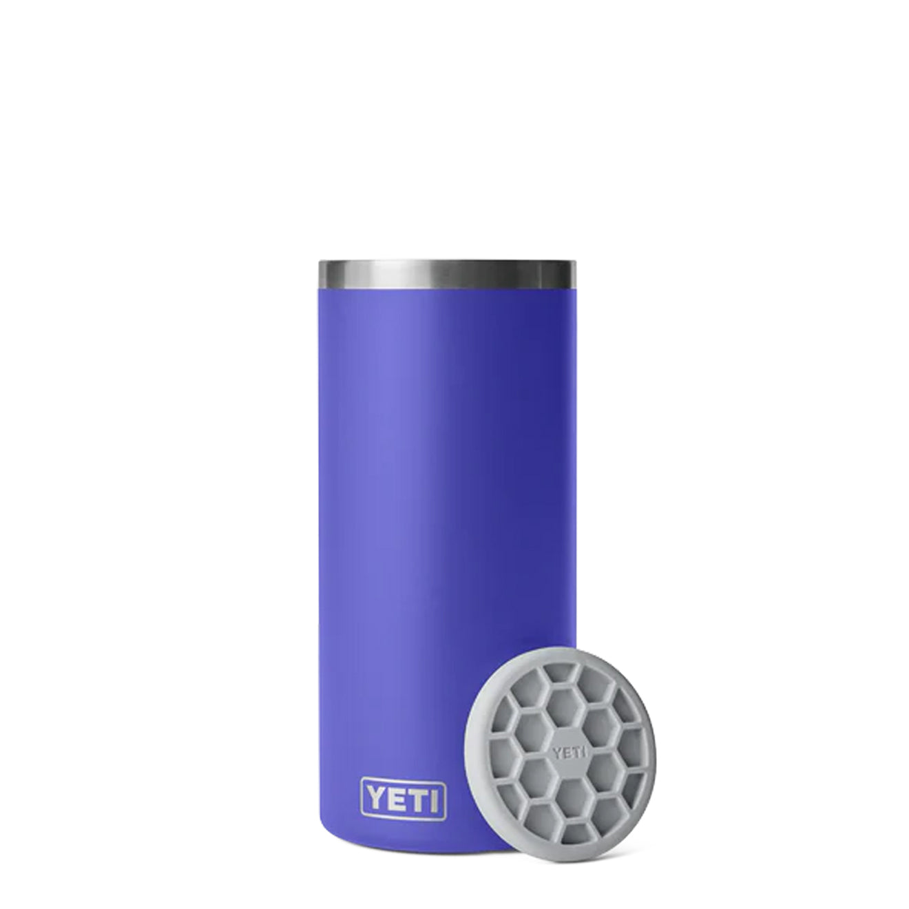 Yeti Rambler Wine Chiller Ultra Marine Violet - Parasol Store