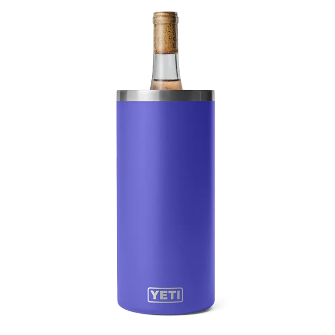 Yeti Rambler Wine Chiller Ultra Marine Violet - Parasol Store