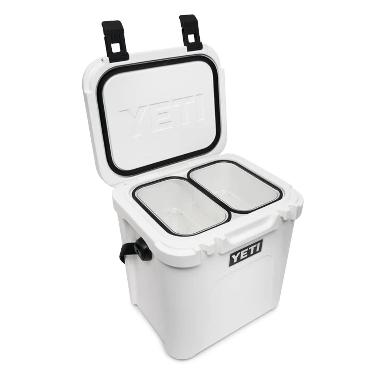 Yeti Roadie 24 Basket Black - Parasol Store