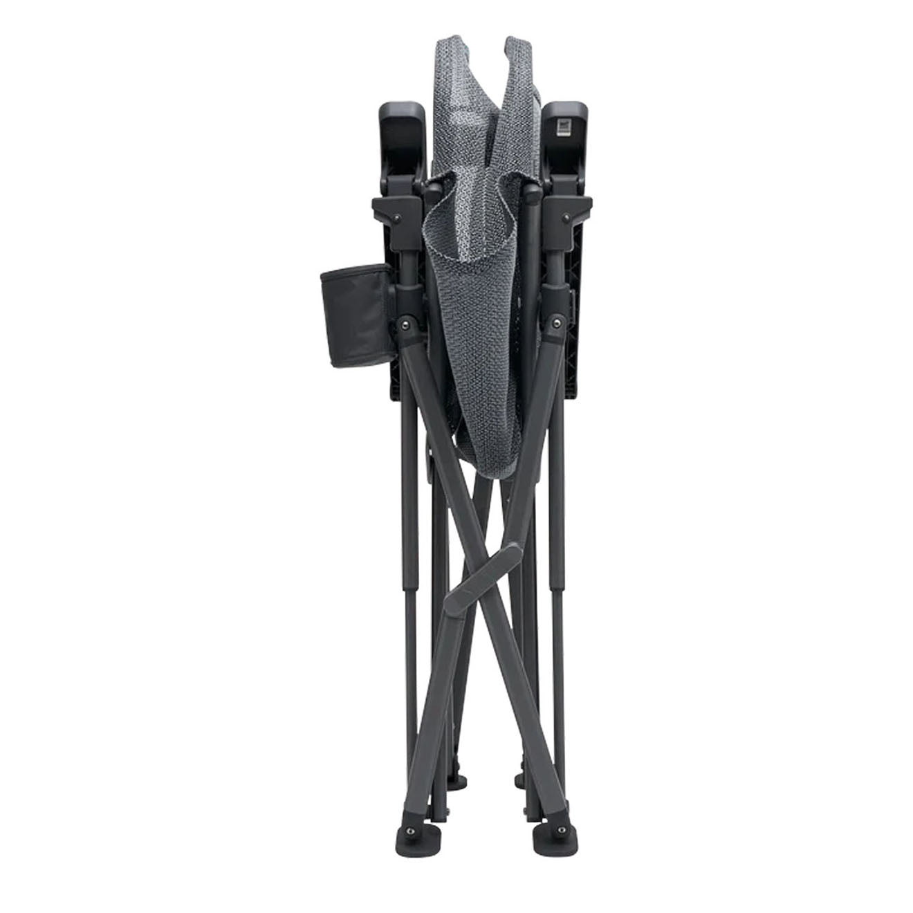 Yeti Trailhead Camp Chair Charcoal - Parasol Store