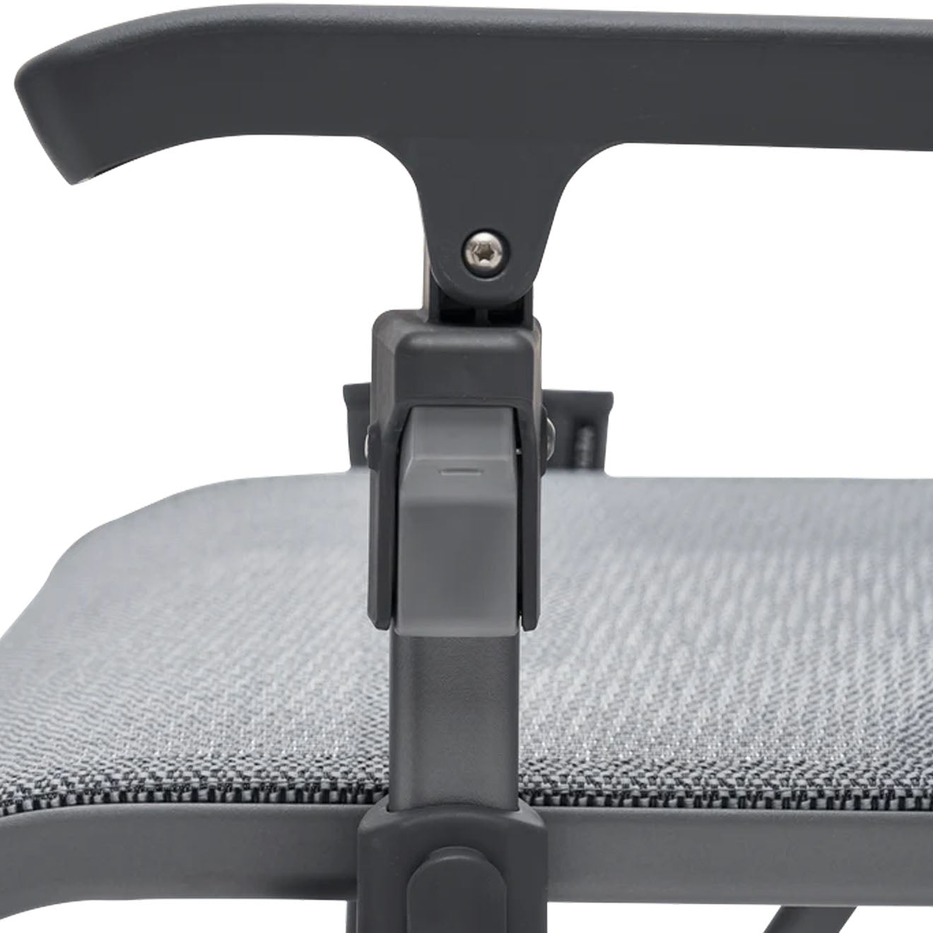 Yeti Trailhead Camp Chair Charcoal - Parasol Store