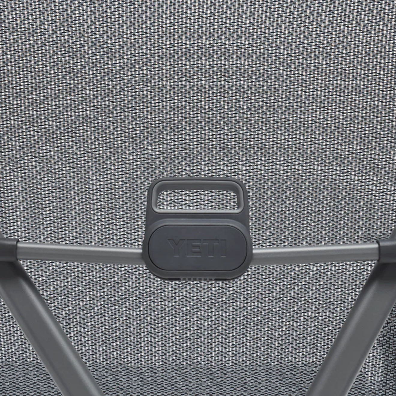 Yeti Trailhead Camp Chair Charcoal - Parasol Store