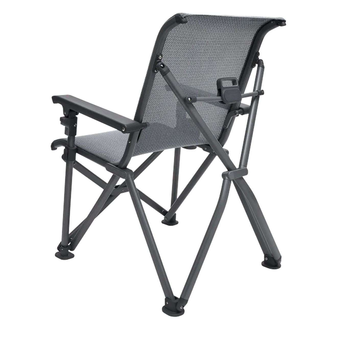 Yeti Trailhead Camp Chair Charcoal - Parasol Store