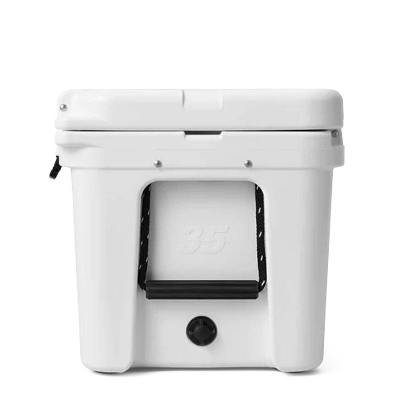 Yeti Tundra 35 White - Parasol Store