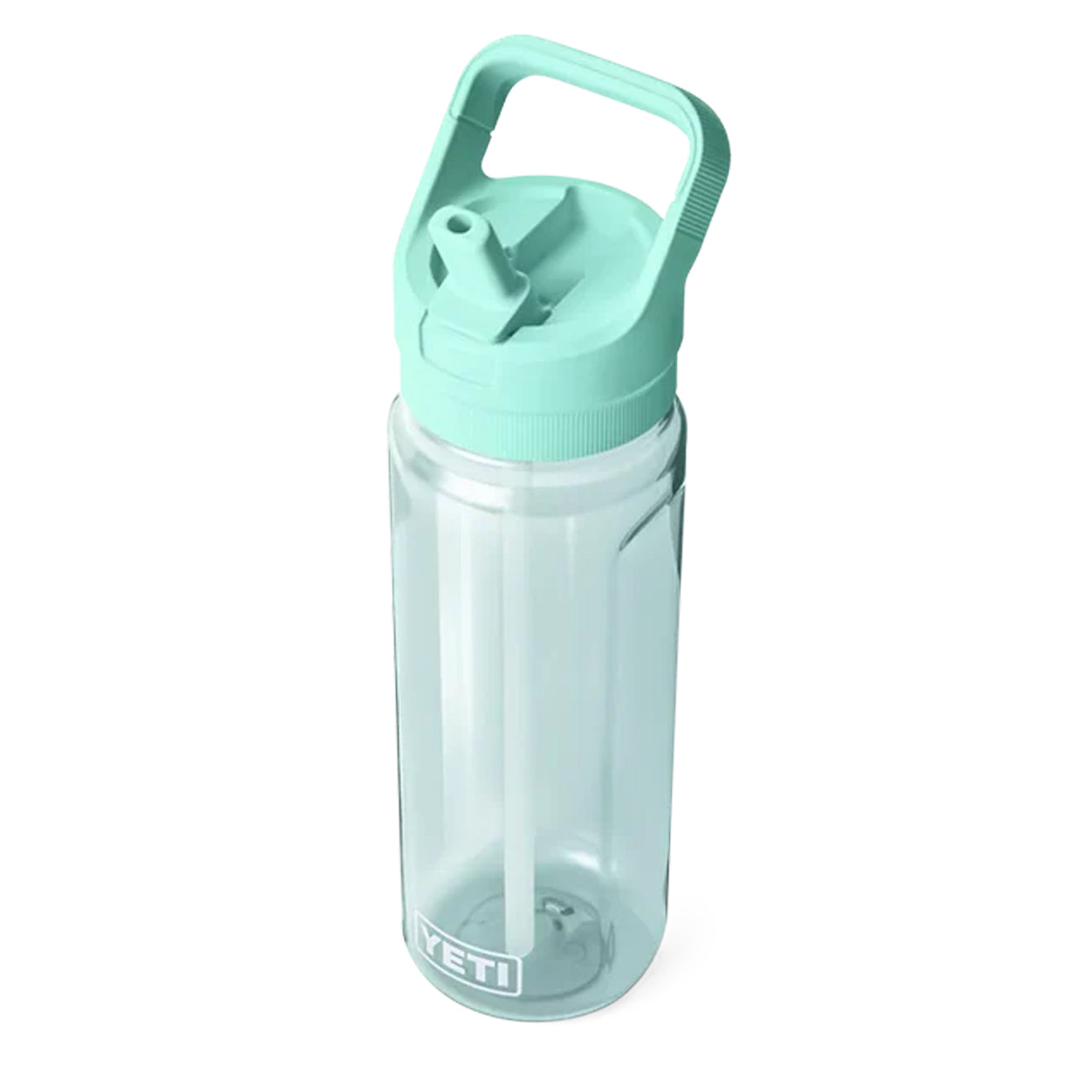 Yeti Yonder C Straw Water Bottle 750 ML Seafoam - Parasol Store