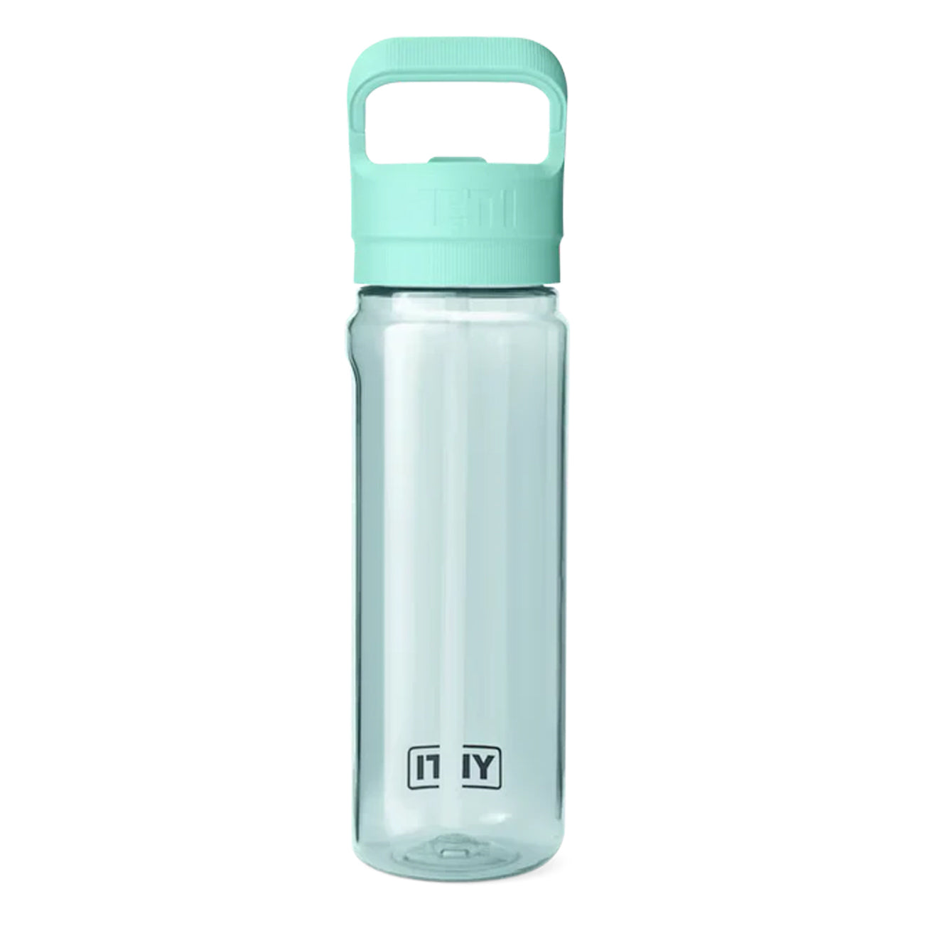 Yeti Yonder C Straw Water Bottle 750 ML Seafoam - Parasol Store