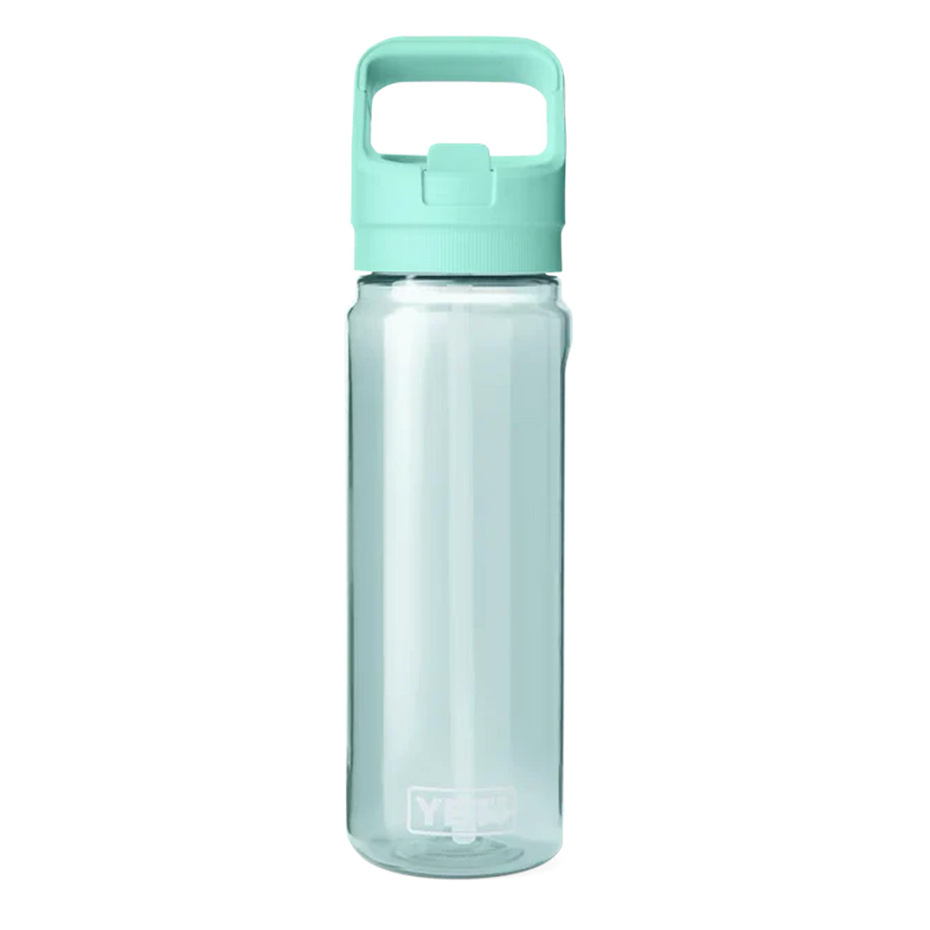 Yeti Yonder C Straw Water Bottle 750 ML Seafoam - Parasol Store