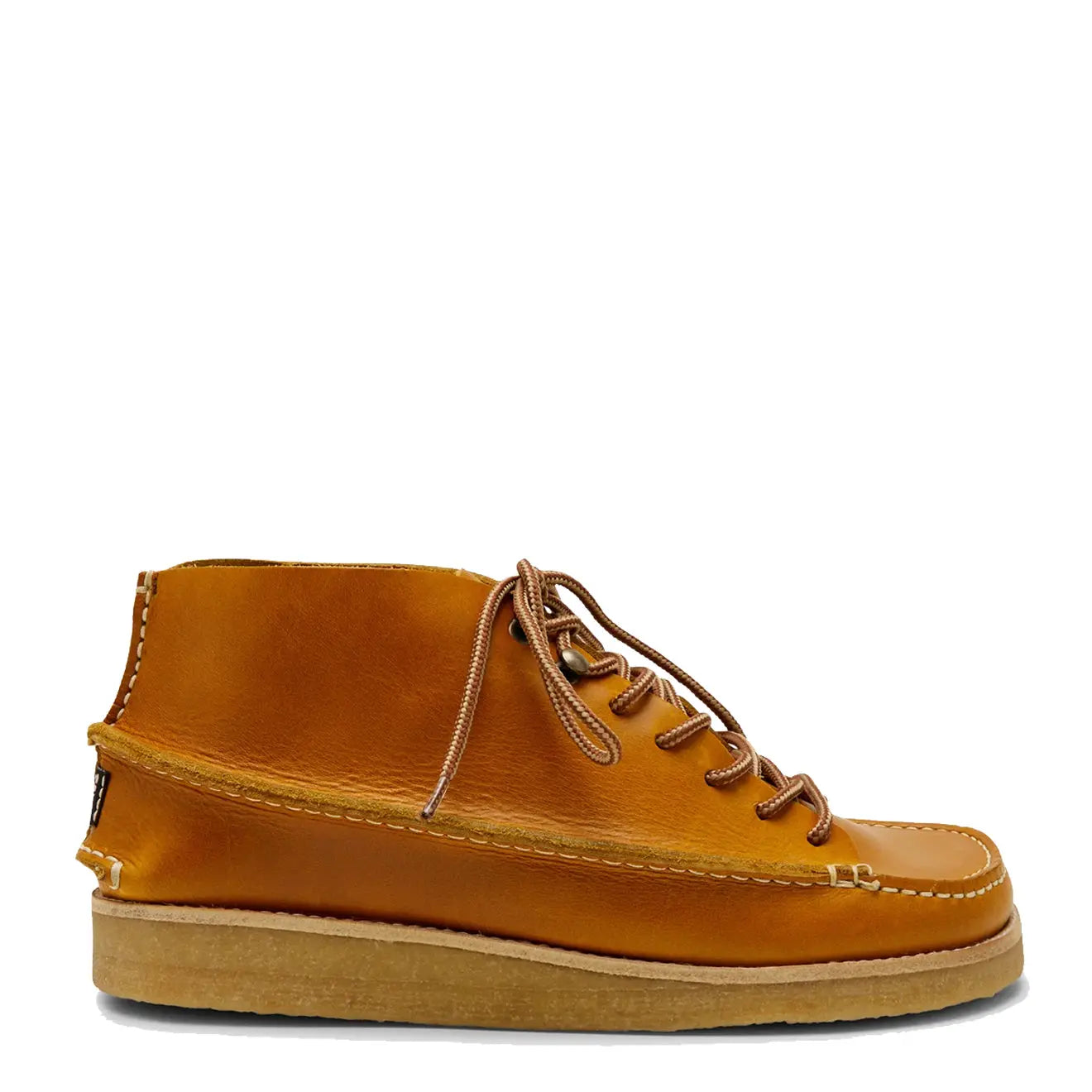 Yogi Fairfield Boot Canary Yellow - Parasol Store