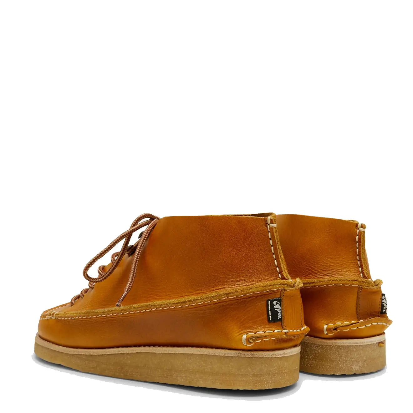 Yogi Fairfield Boot Canary Yellow - Parasol Store