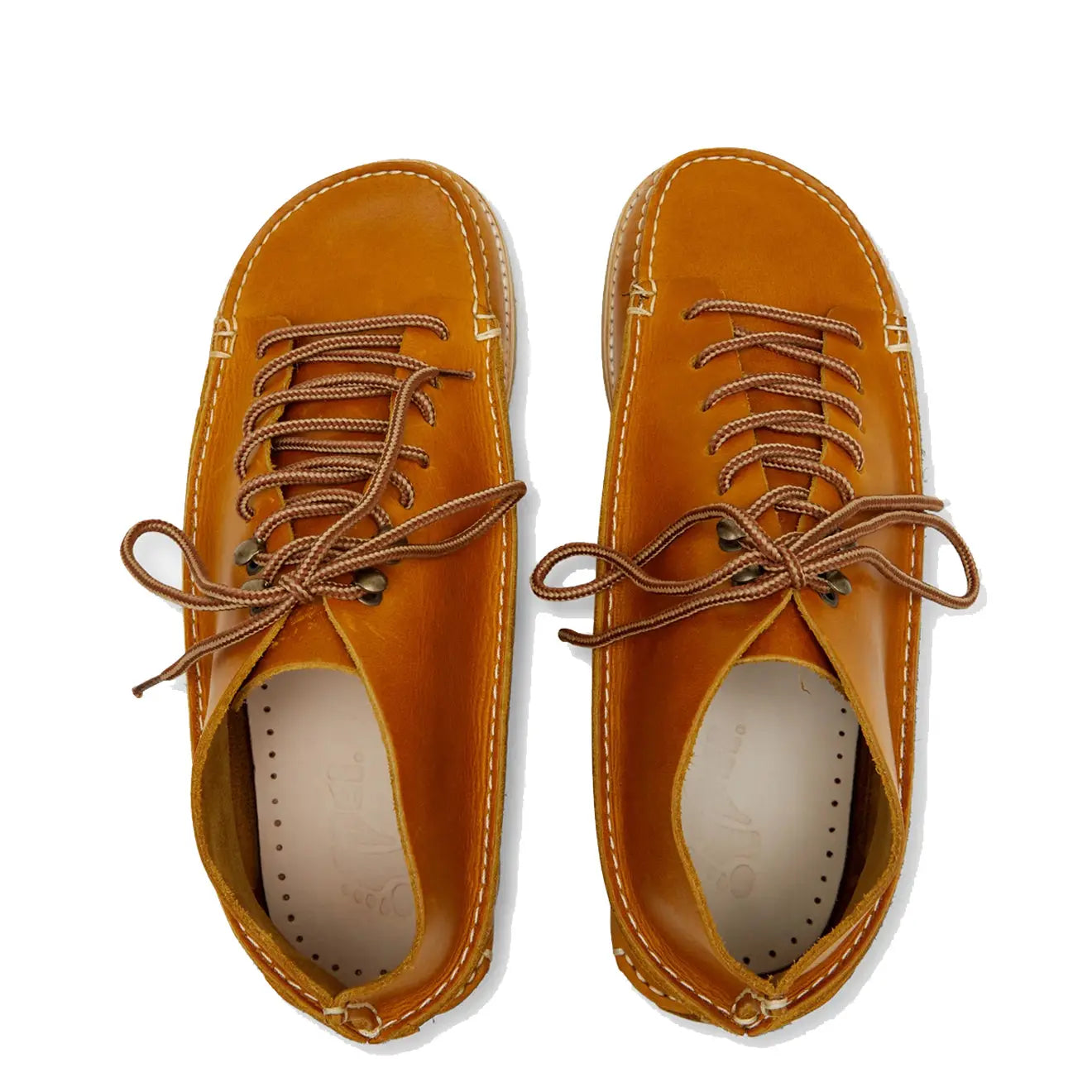 Yogi Fairfield Boot Canary Yellow - Parasol Store
