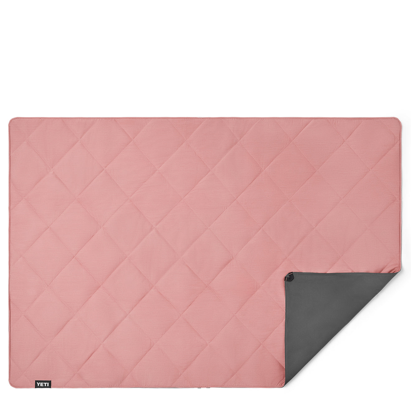 YETI Lowlands Blanket Sandstone Pink - Parasol Store
