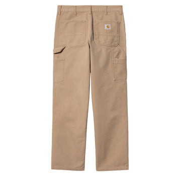 Carhartt WIP Single Knee Pant Peanut - Parasol Store