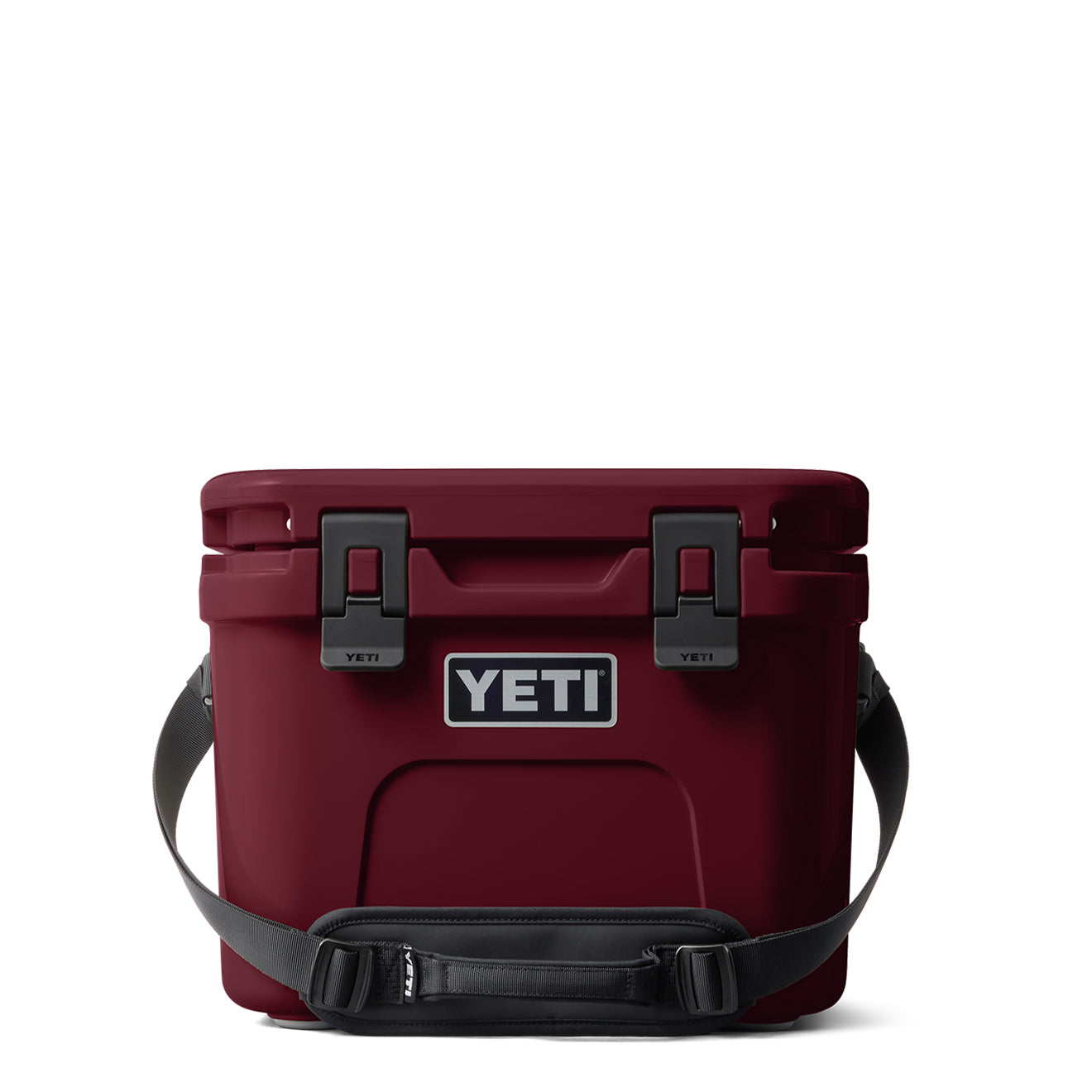 YETI Roadie 15 Cool Box Wild Vine Red - Parasol Store