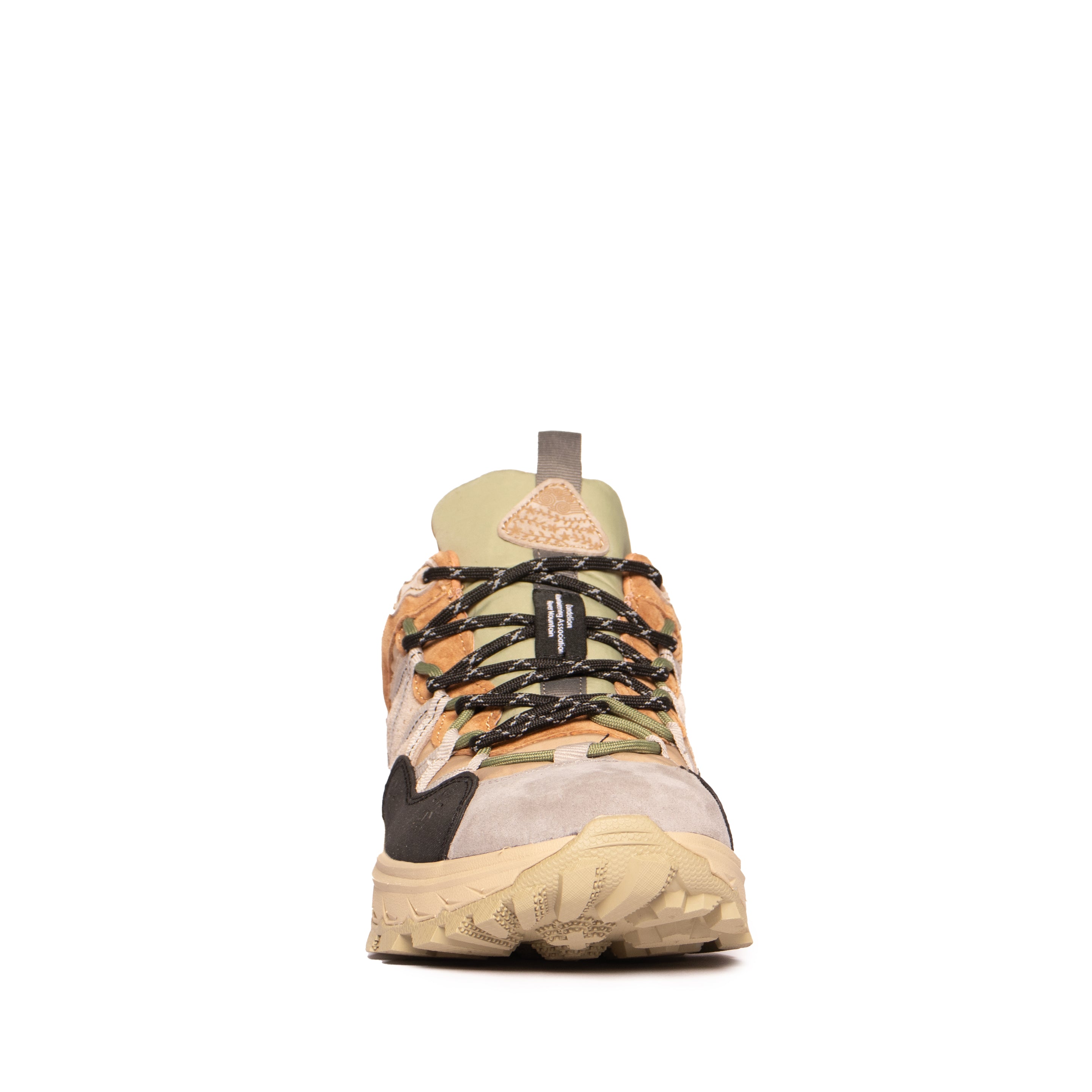 Flower Mountain Iwano Brown / Light Brown - Parasol Store