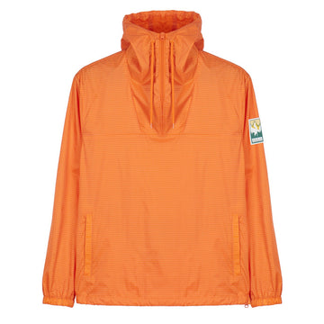 Hikerdelic Ripstop Conway Smock Blood Orange Hikerdelic