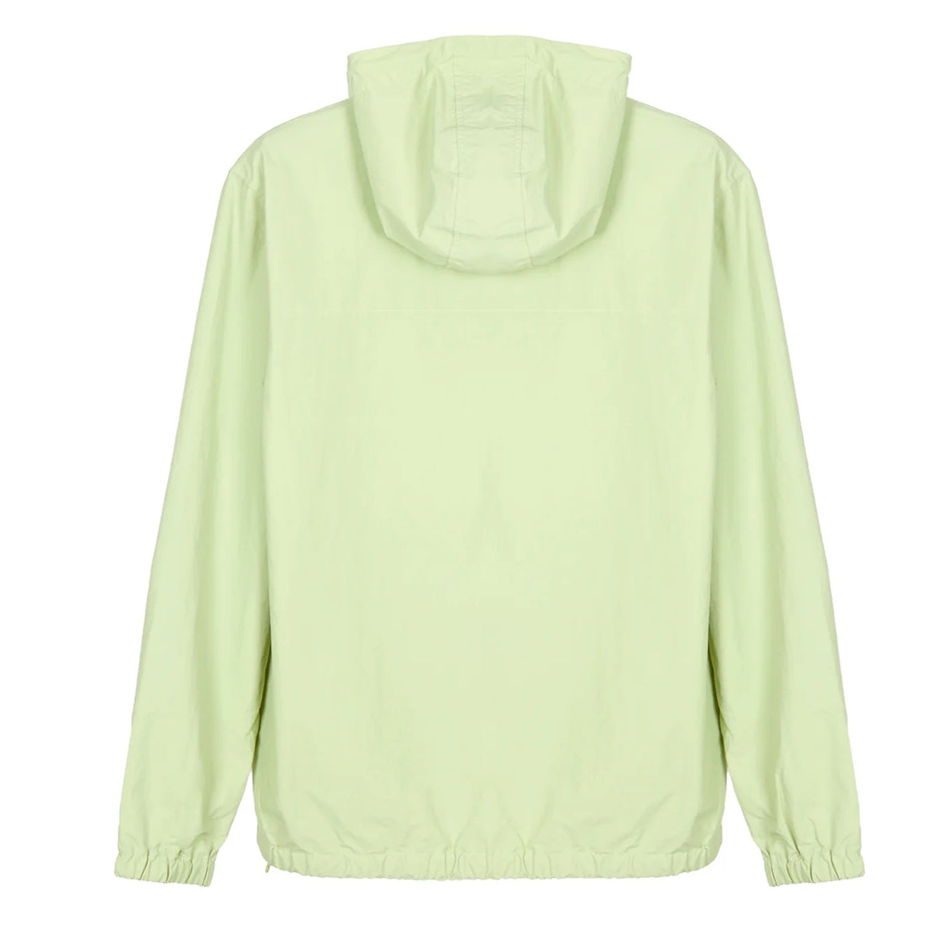 Hikerdelic Ripstop Conway Jacket Lime Hikerdelic