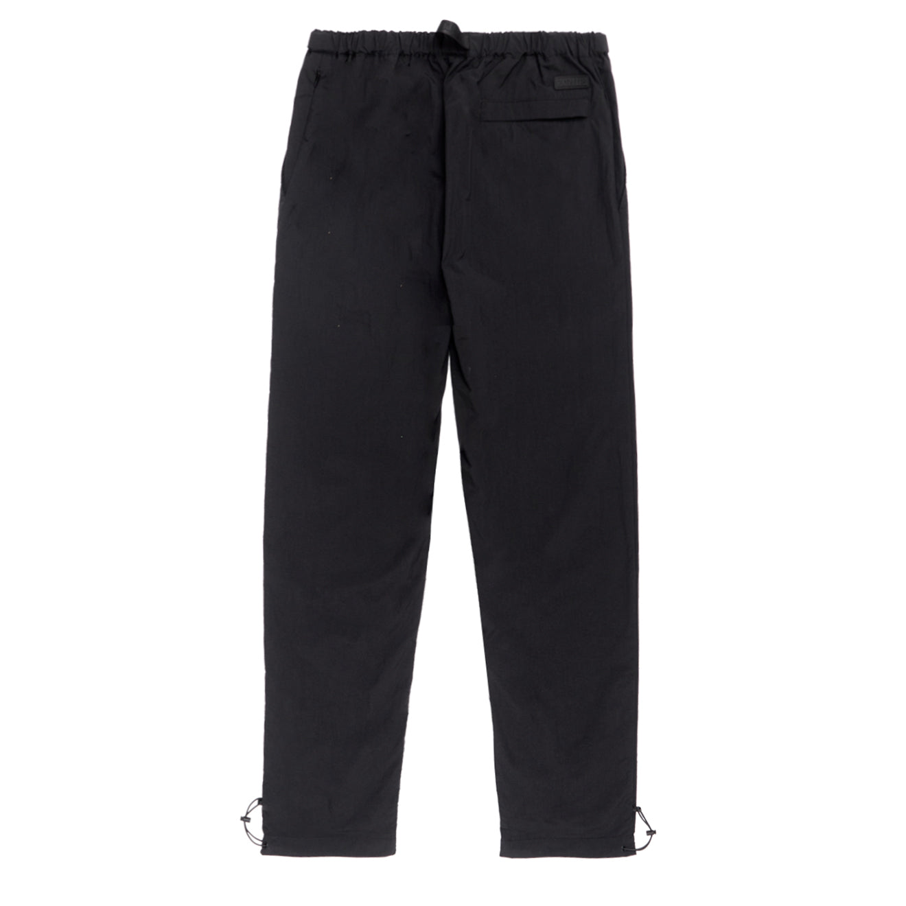 Hikerdelic Ripstop Hiking Pant Black