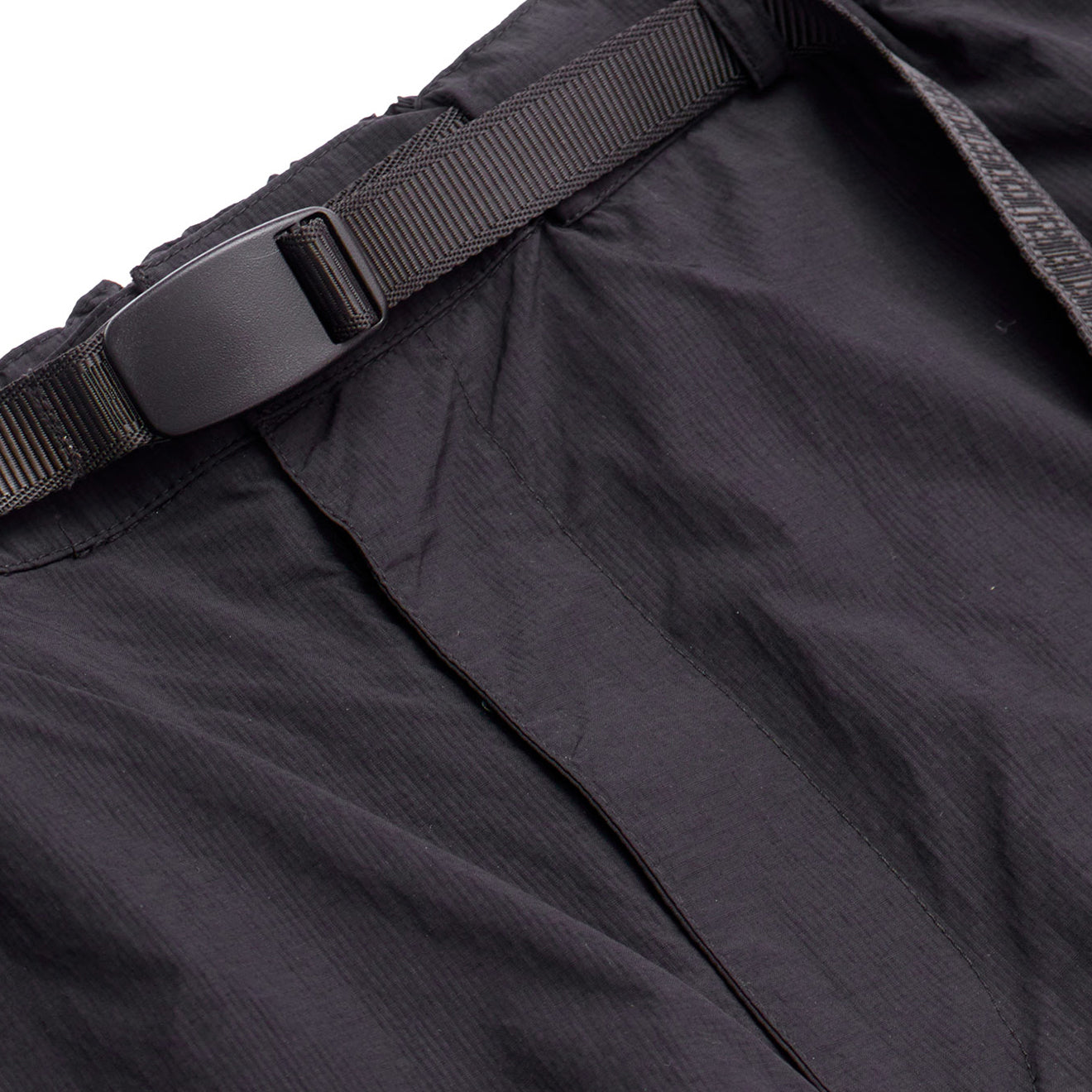 Hikerdelic Ripstop Hiking Pant Black