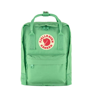 Fjallraven Kanken Mini Apple Mint Fjallraven Kanken Bags
