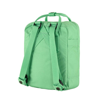 Fjallraven Kanken Mini Apple Mint Fjallraven Kanken Bags
