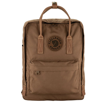 Fjallraven Kanken No. 2 Hazel Brown - Parasol Store