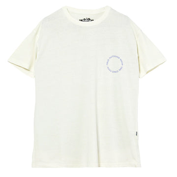 Kavu Breaker T-Shirt Lily White Kavu