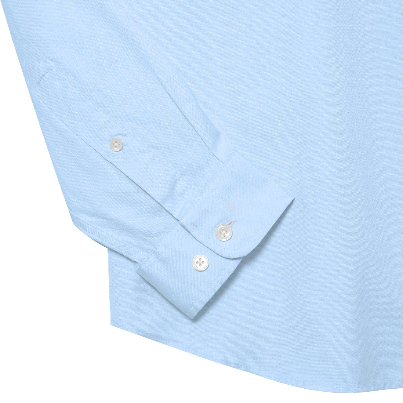 Lacoste L/S Cotton Shirt Bleu Ciel Lacoste