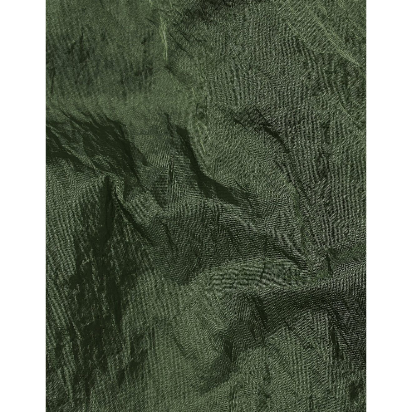 Left Hand Enna Overshirt Olive Left Hand